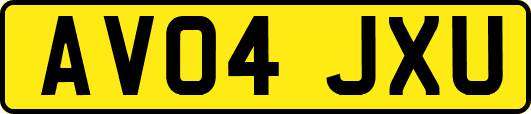 AV04JXU