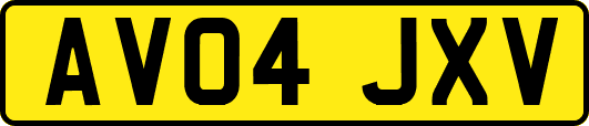AV04JXV