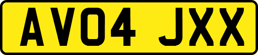 AV04JXX