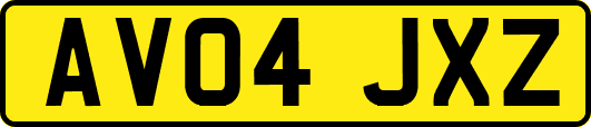 AV04JXZ