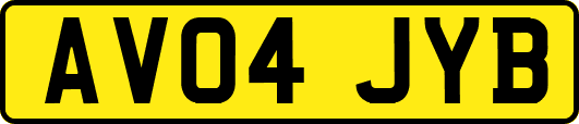AV04JYB