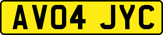 AV04JYC
