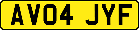 AV04JYF