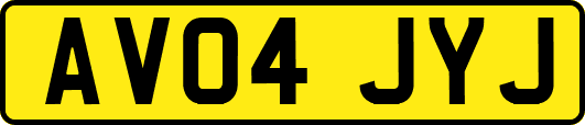 AV04JYJ