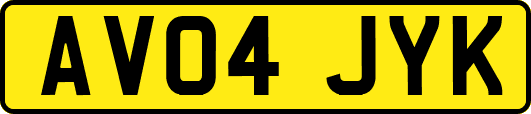 AV04JYK