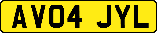 AV04JYL