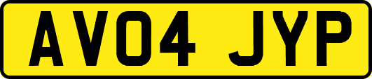 AV04JYP