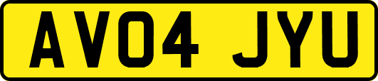 AV04JYU