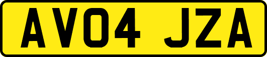 AV04JZA