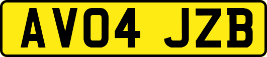AV04JZB