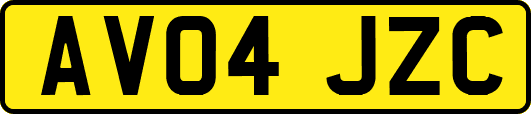 AV04JZC