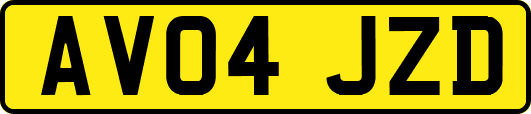 AV04JZD