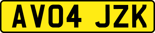 AV04JZK