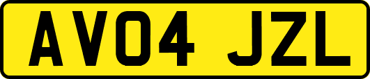 AV04JZL