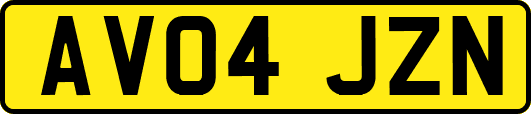 AV04JZN