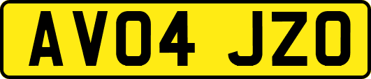 AV04JZO