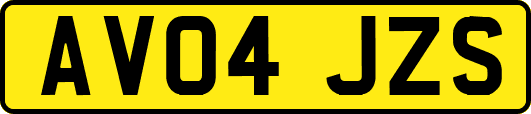 AV04JZS