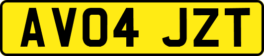 AV04JZT