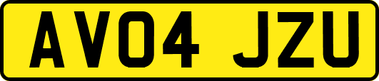 AV04JZU