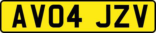 AV04JZV
