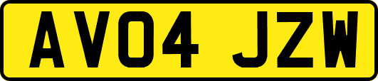 AV04JZW