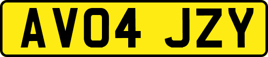 AV04JZY