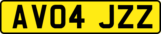 AV04JZZ