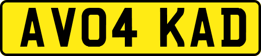 AV04KAD