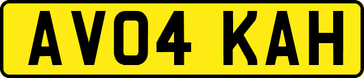 AV04KAH