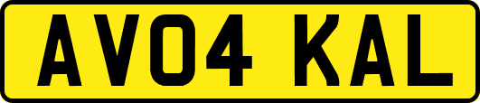 AV04KAL