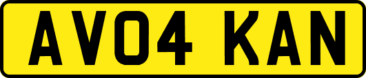 AV04KAN