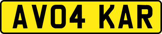 AV04KAR