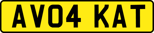 AV04KAT