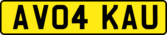 AV04KAU