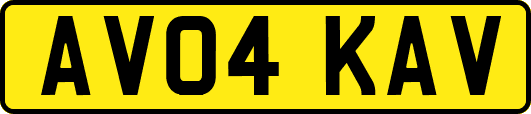 AV04KAV