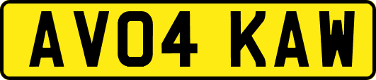 AV04KAW