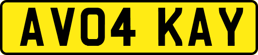 AV04KAY