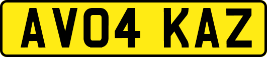AV04KAZ