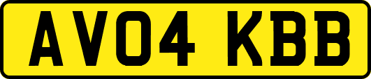 AV04KBB