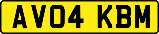 AV04KBM
