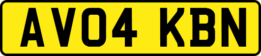AV04KBN