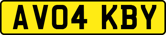 AV04KBY