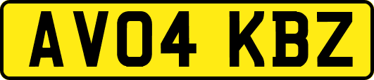 AV04KBZ