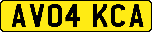 AV04KCA