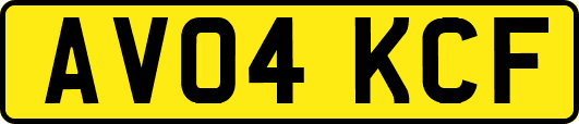 AV04KCF