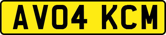 AV04KCM