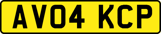 AV04KCP