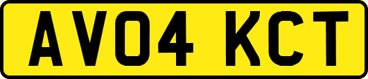 AV04KCT