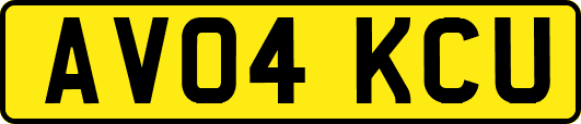 AV04KCU