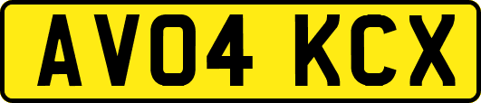 AV04KCX